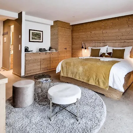 Hotel Le John's Les Collons