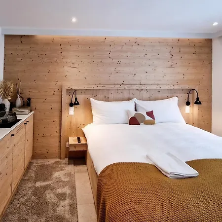 Le John's Hotel Les Collons