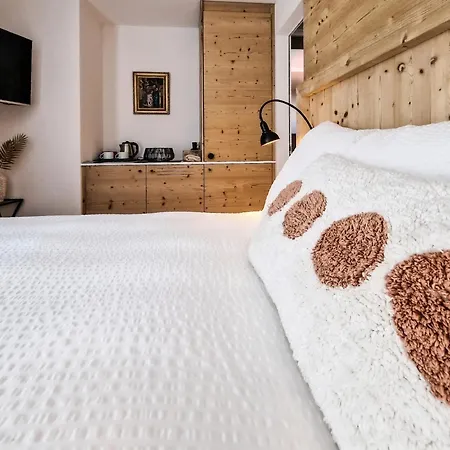 Hotel Le John's Les Collons