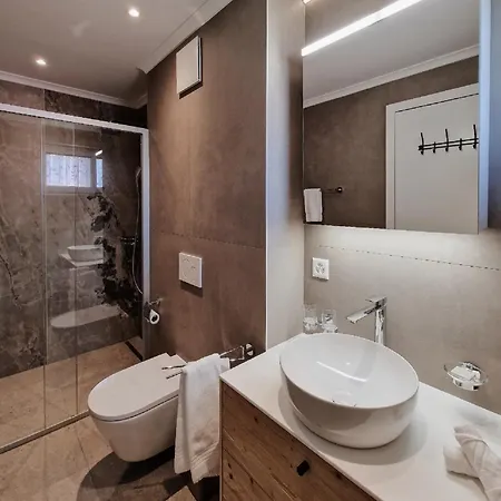 Le John's Hotel Les Collons