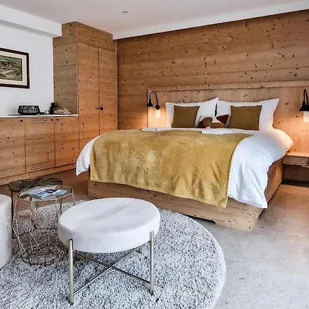 Hotel Le John's Les Collons